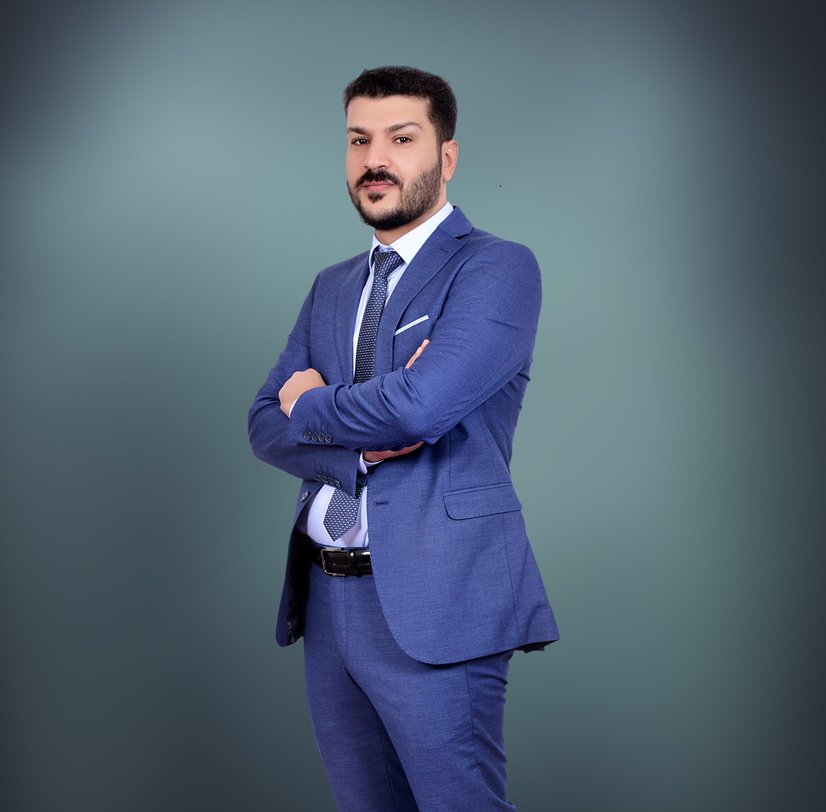 Ahmed Abdelwahed